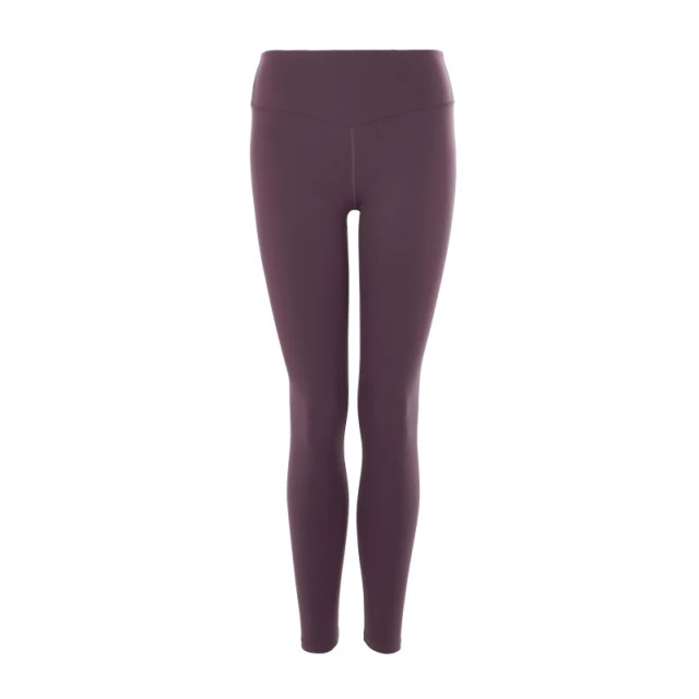 The Lola Club Maeve legging aubergine - Maeve legging aubergine - The Lola Club large