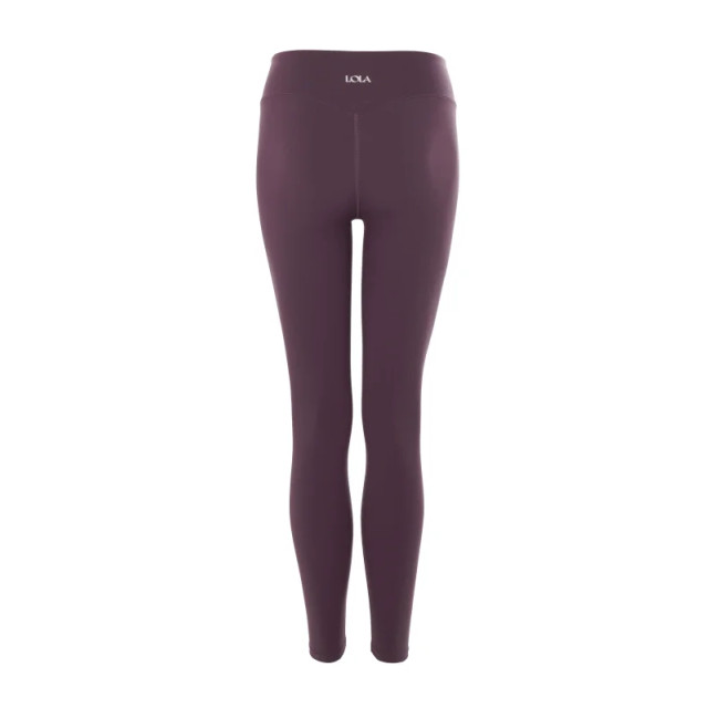 The Lola Club Maeve legging aubergine - Maeve legging aubergine - The Lola Club large