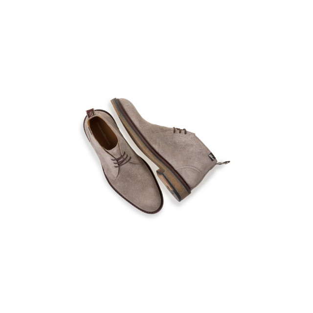 Floris van Bommel sfm 50146 de Tanker Sandalen Taupe sfm 50146 de Tanker large