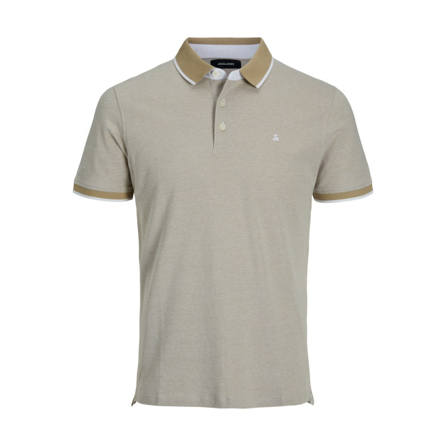 Jack & Jones Jjepaulos polo ss noos 12136668 large