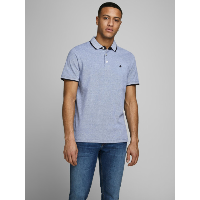 Jack & Jones Jjepaulos polo ss noos 12136668 large