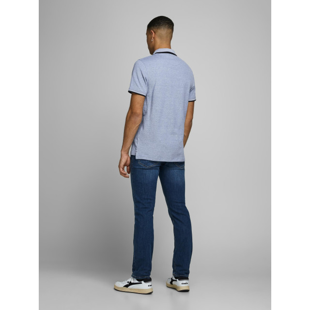 Jack & Jones Jjepaulos polo ss noos 12136668 large