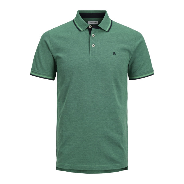 Jack & Jones Jjepaulos polo ss noos 12136668 large