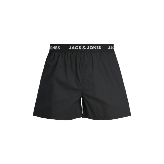 Jack & Jones Heren wijde boxershorts jacbryce 3-pack 12263652 large