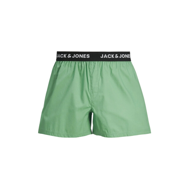 Jack & Jones Heren wijde boxershorts jacbryce 3-pack 12263652 large