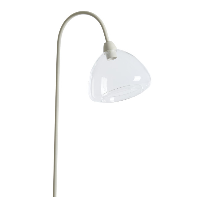 Light & Living vloerlamp bisho 47x28x160cm - 2946091 large