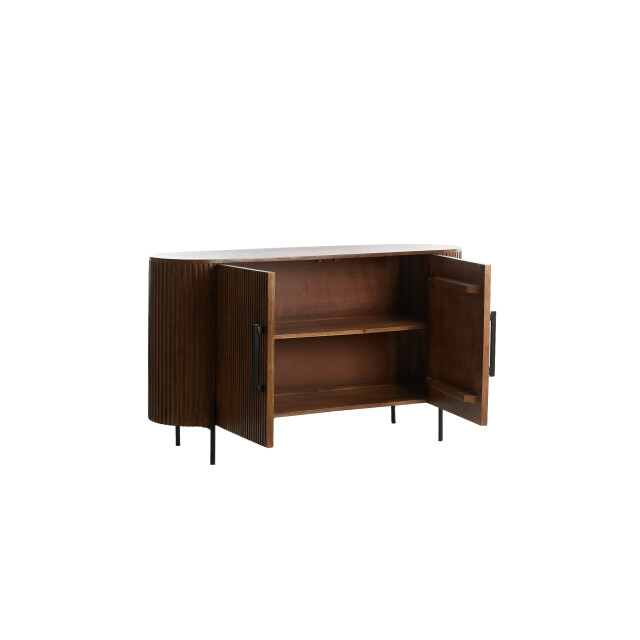 Light & Living kast dumosi 140x40x78cm - 2947298 large