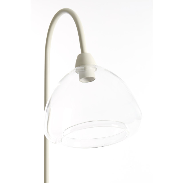 Light & Living vloerlamp bisho 47x28x160cm - 2946091 large