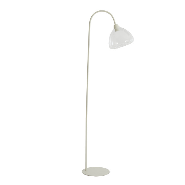 Light & Living vloerlamp bisho 47x28x160cm - 2946091 large