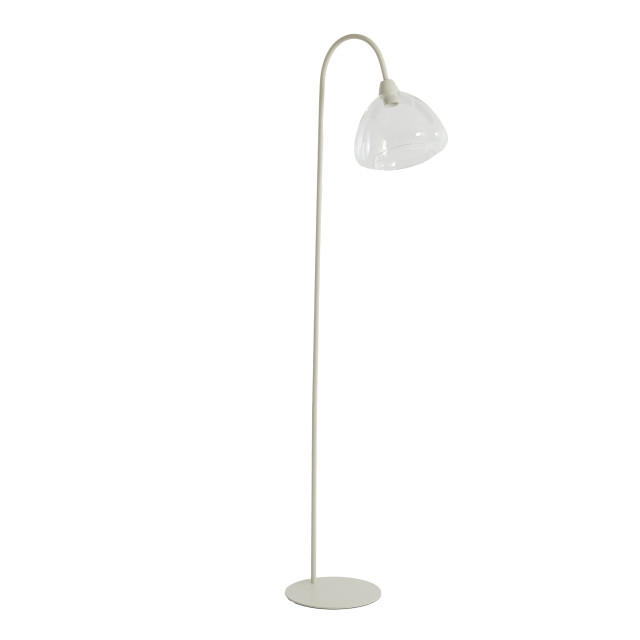 Light & Living vloerlamp bisho 47x28x160cm - 2946091 large