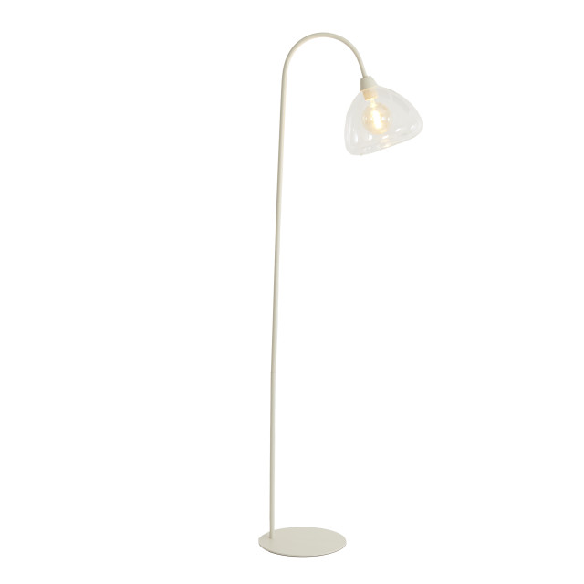 Light & Living vloerlamp bisho 47x28x160cm - 2946091 large