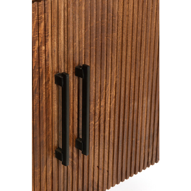 Light & Living kast dumosi 140x40x78cm - 2947298 large