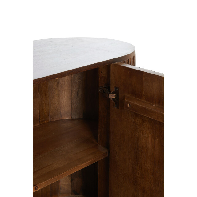 Light & Living kast dumosi 140x40x78cm - 2947298 large