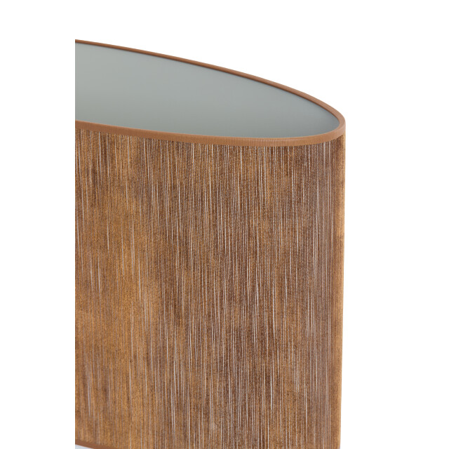 Light & Living lampenkap penny 30x15x25cm - 2945972 large