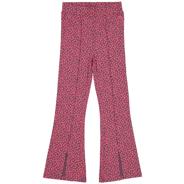 Quapi Meisjes broek dounia aop hot stippen QW242 - DOUNIA - 4909 large