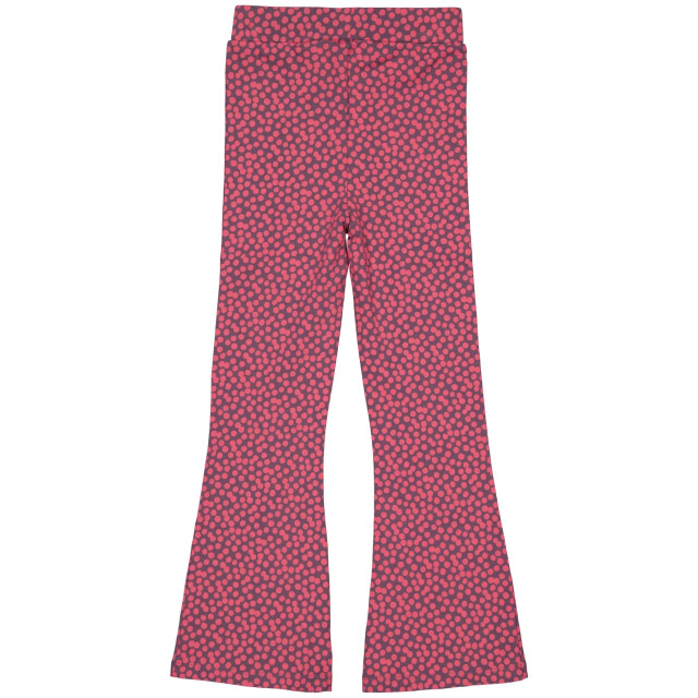 Quapi Meisjes broek dounia aop hot stippen QW242 - DOUNIA - 4909 large