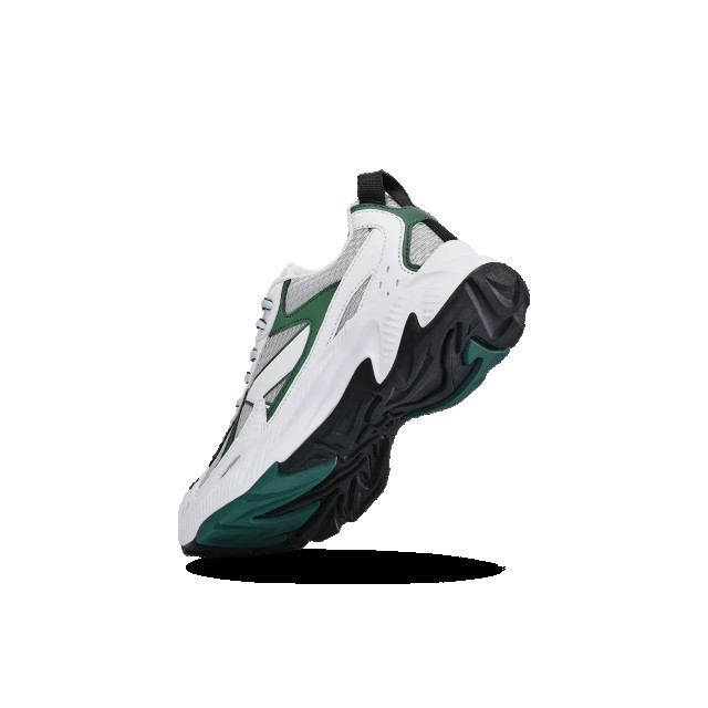 Arkk Forma runner el5950-1086-m white green 1002 EL5950-1086-M large