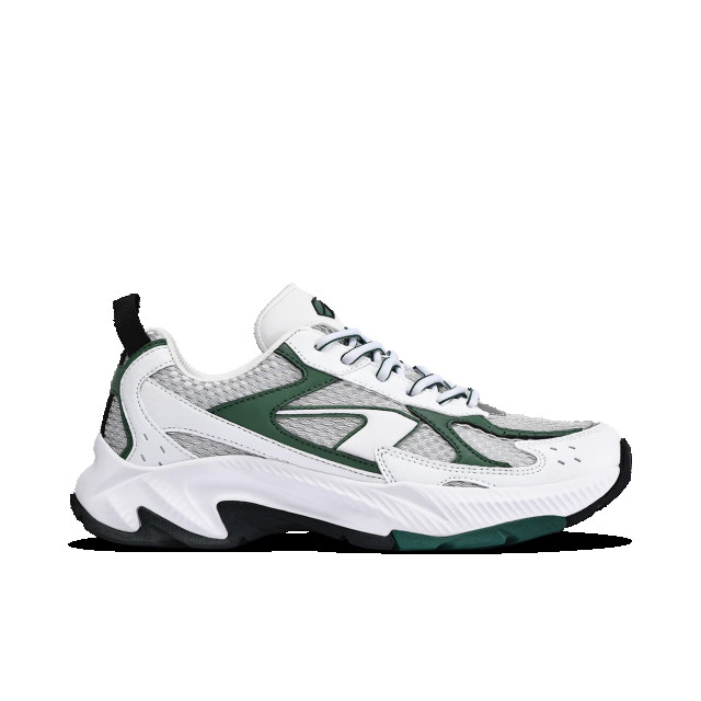 Arkk Forma runner el5950-1086-m white green 1002 EL5950-1086-M large