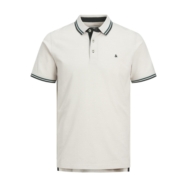 Jack & Jones Jjepaulos polo ss noos 12136668 large