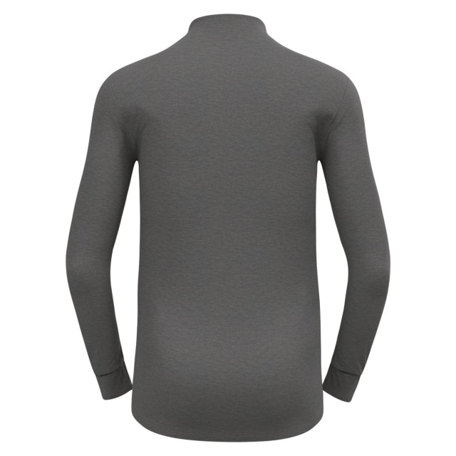 Odlo Bl top turtle neck l/s active warm eco 159092 large