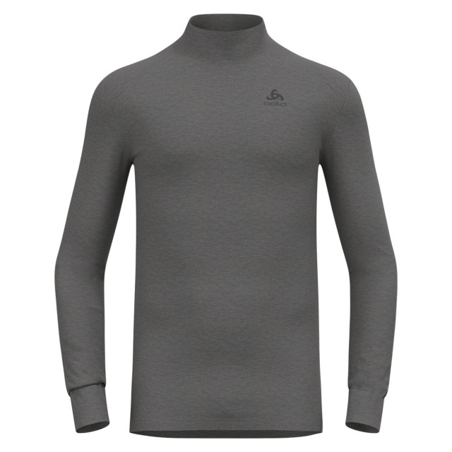 Odlo Bl top turtle neck l/s active warm eco 159092 large