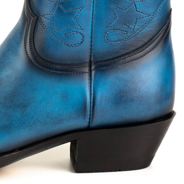 Mayura Boots Cowboy laarzen 24-vintage azul 2374-VINTAGE AZUL large