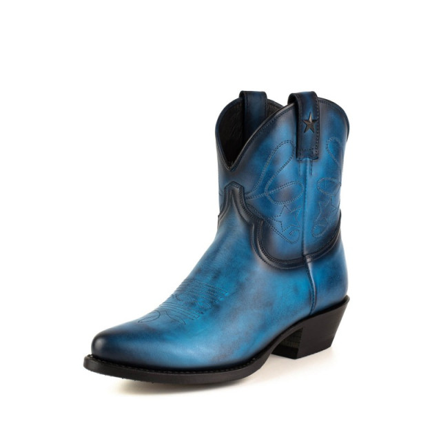 Mayura Boots Cowboy laarzen 24-vintage azul 2374-VINTAGE AZUL large