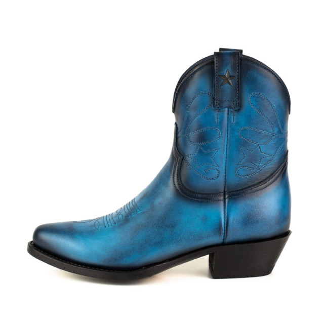 Mayura Boots Cowboy laarzen 24-vintage azul 2374-VINTAGE AZUL large