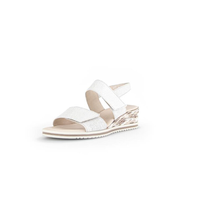 Gabor 42.773 Sandalen Beige 42.773 large Gabor 42.773 Sandalen Beige 42.773 large