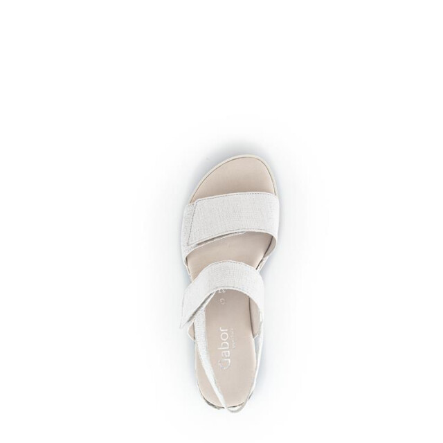 Gabor 42.773 Sandalen Beige 42.773 large Gabor 42.773 Sandalen Beige 42.773 large