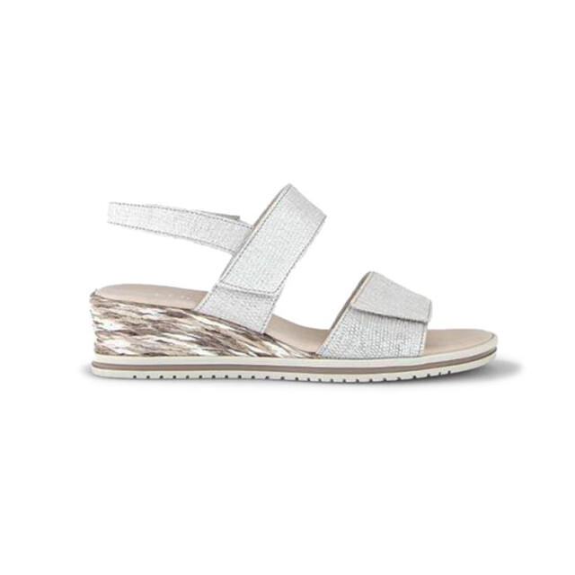 Gabor 42.773 Sandalen Beige 42.773 large Gabor 42.773 Sandalen Beige 42.773 large