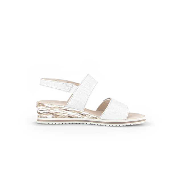 Gabor 42.773 Sandalen Beige 42.773 large Gabor 42.773 Sandalen Beige 42.773 large