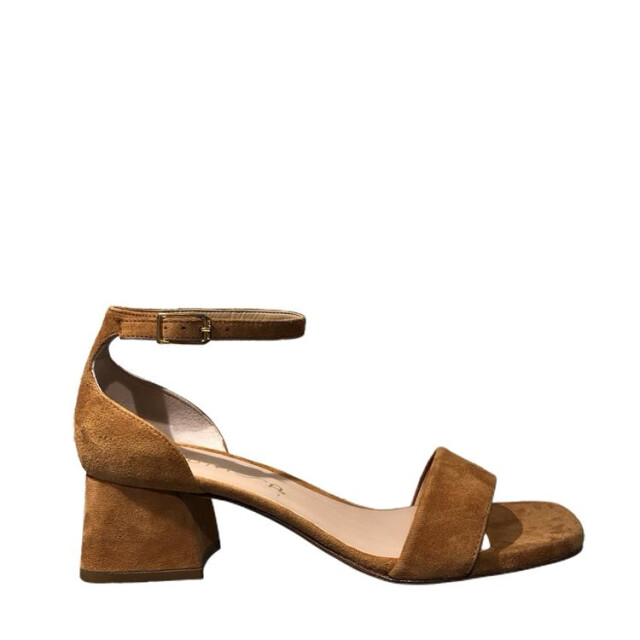 Unisa Kanie Sandalen Cognac Kanie large