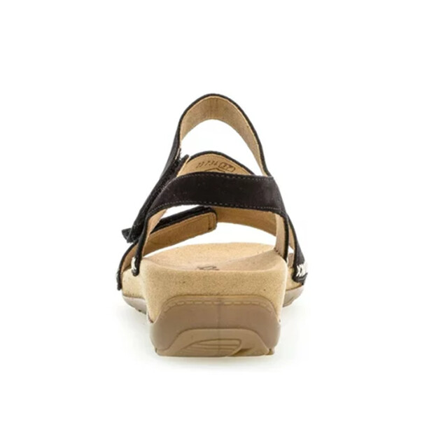 Gabor 43.734 Sandalen Zwart 43.734 large
