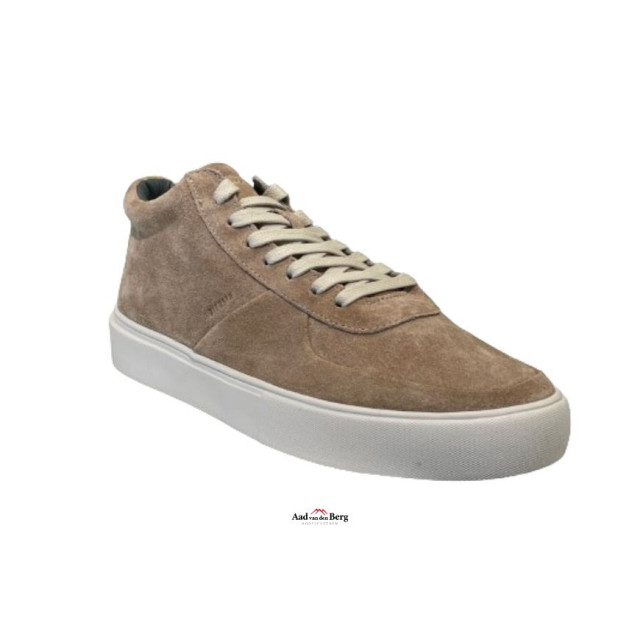 Blackstone CG141 Crag Eska mid Sneakers Beige CG141 Crag Eska mid large