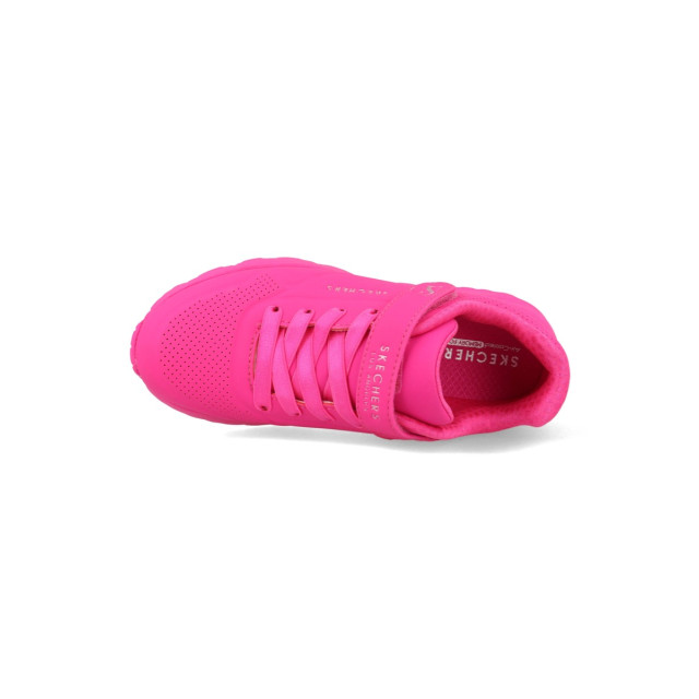 Skechers 310451L/HPK Sneakers Roze 310451L/HPK large