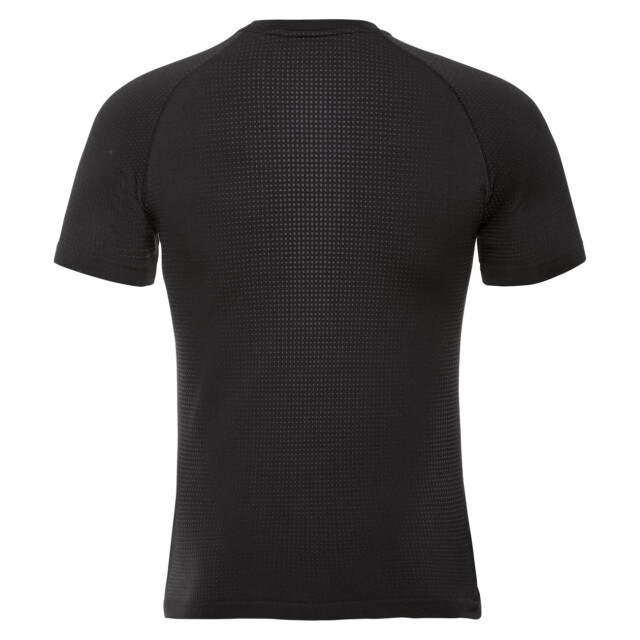 Odlo Bl top crew neck s/s performance warm eco 196242 large