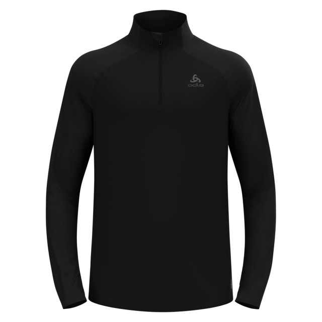 Odlo Midlayer 1/2 zip essential ceramiwarm 313642 large