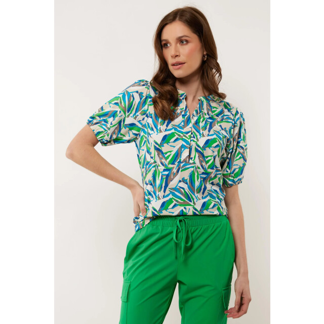 G-Maxx Camelia top 24ZZG15-011730 large