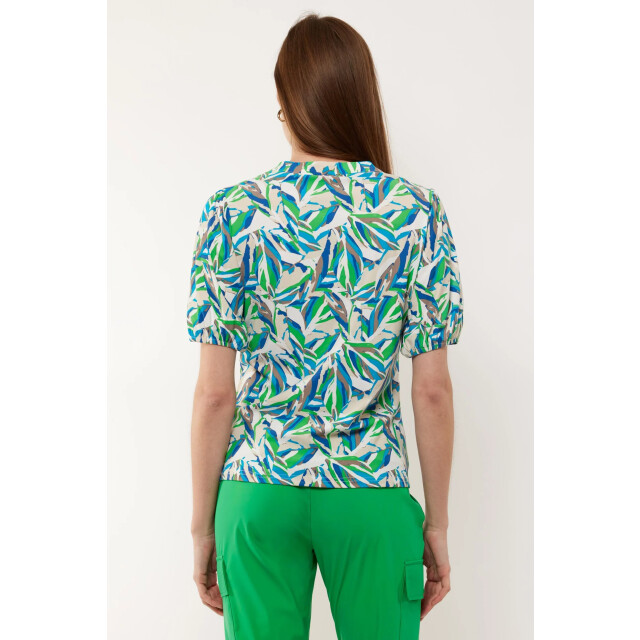 G-Maxx Camelia top 24ZZG15-011730 large