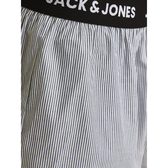 Jack & Jones Heren wijde boxershorts jacmario 3-pack 12263658 large