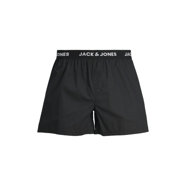 Jack & Jones Heren wijde boxershorts jacmario 3-pack 12263658 large