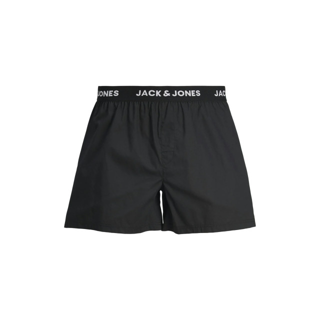 Jack & Jones Heren wijde boxershorts jacmario 3-pack 12263658 large