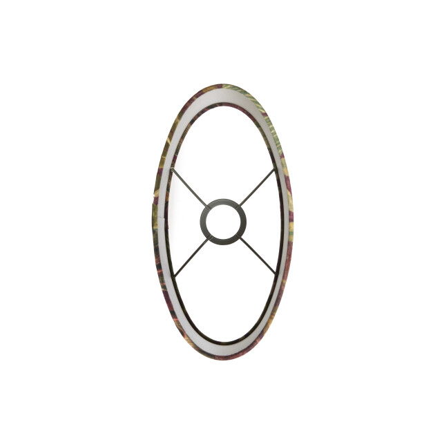 Light & Living lampenkap passion 30x15x25cm - 2945948 large