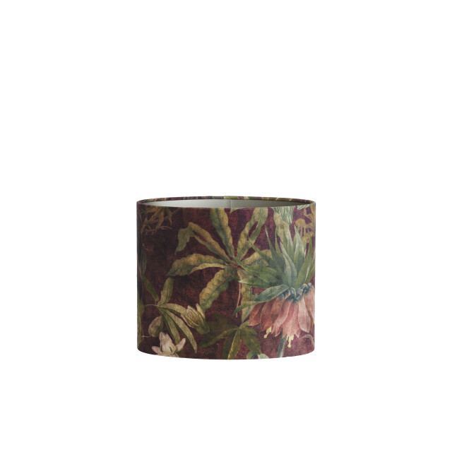 Light & Living lampenkap passion 30x15x25cm - 2945948 large