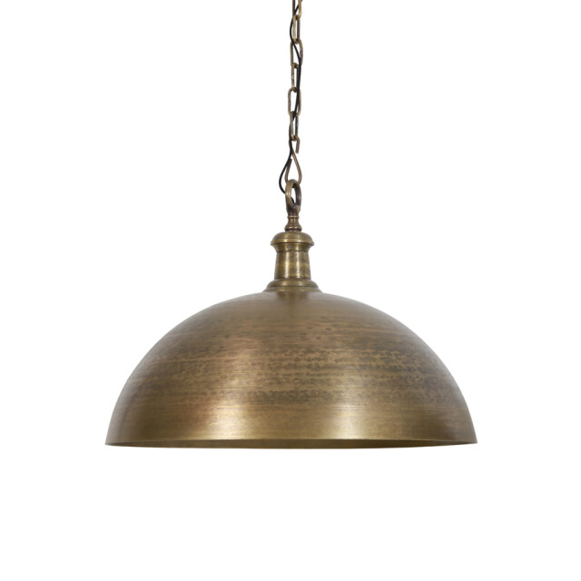 Light & Living hanglamp demi Ø70x62cm - 2910888 large