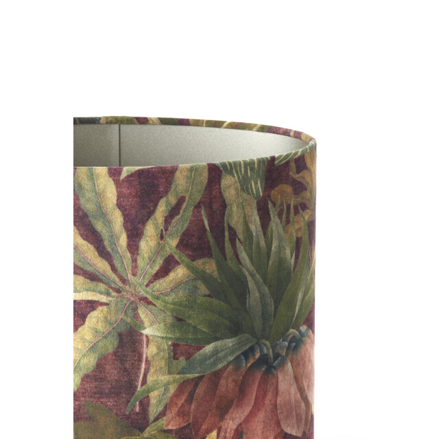 Light & Living lampenkap passion 30x15x25cm - 2945948 large