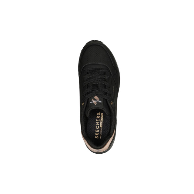 Skechers 310545L/BBK Sneakers Zwart 310545L/BBK large