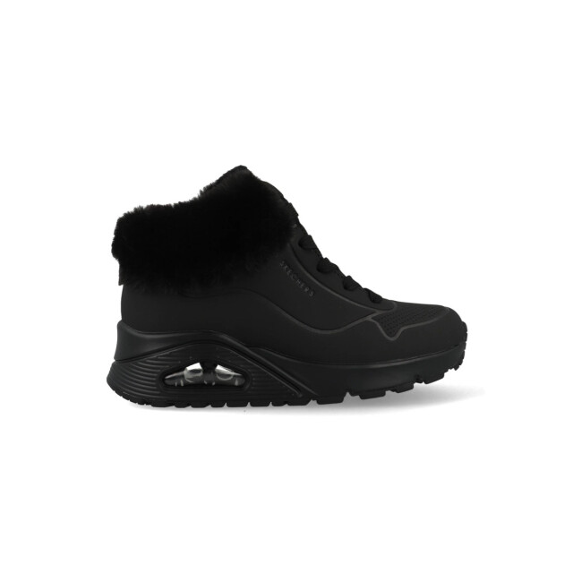 Skechers 310539L/BBK Laarzen Zwart 310539L/BBK large