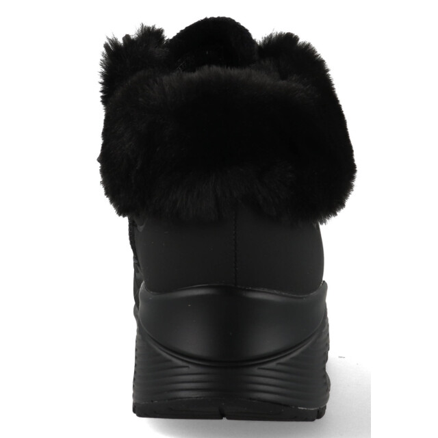 Skechers 310539L/BBK Laarzen Zwart 310539L/BBK large